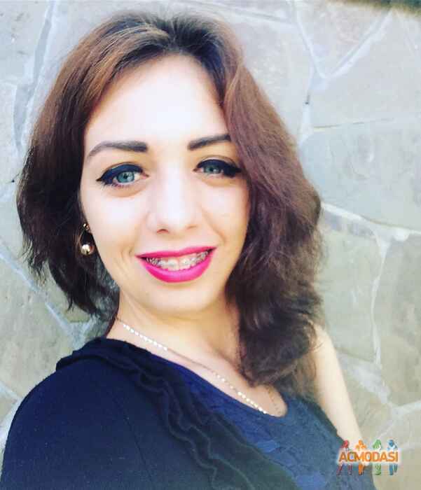 Марина  Гаращук фото №994894. Завантажено 07 Грудня 2016