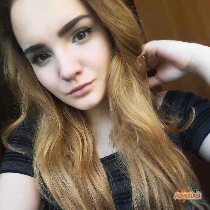 Влада Василівна Ільченко фото №1057825. Завантажено 23 Травня 2017