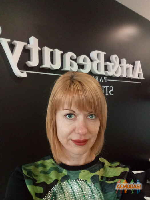 Инга  Беспалая фото №1042522. Завантажено 12 Квітня 2017