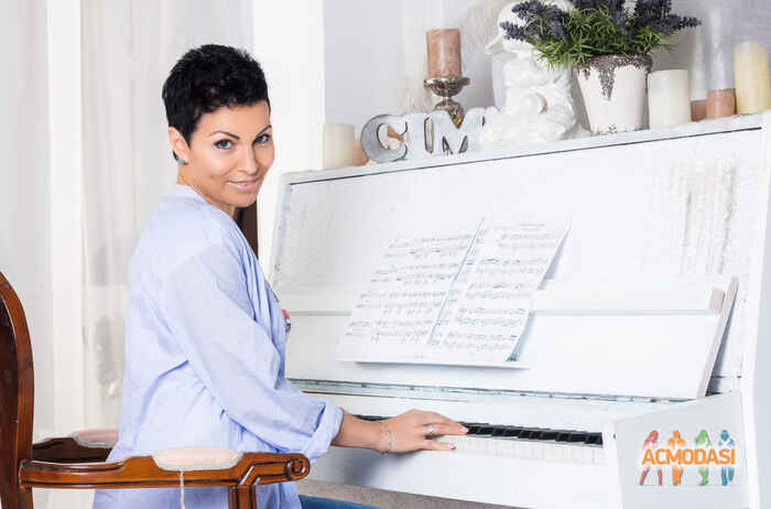 Оксана Владимировна Панова фото №1068165. Завантажено 18 Червня 2017