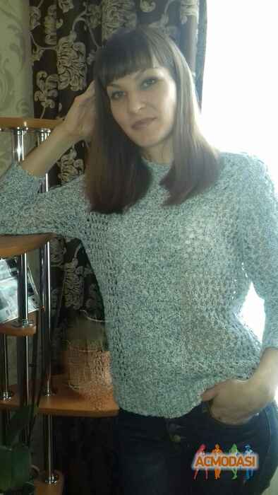 Яна  Герич фото №1087924. Завантажено 06 Серпня 2017