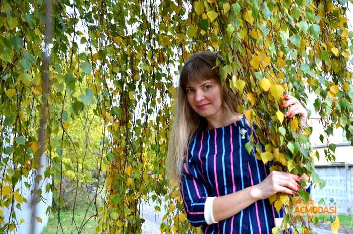 Елена Владимировна Кошель фото №1129943. Завантажено 04 Листопада 2017