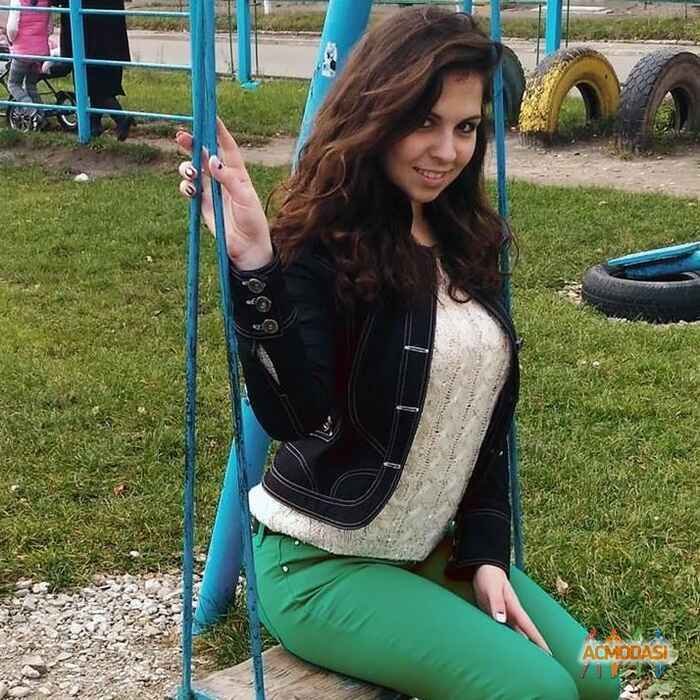 Оксана Ярославівна Кульчицька фото №1186167. Завантажено 14 Лютого 2018