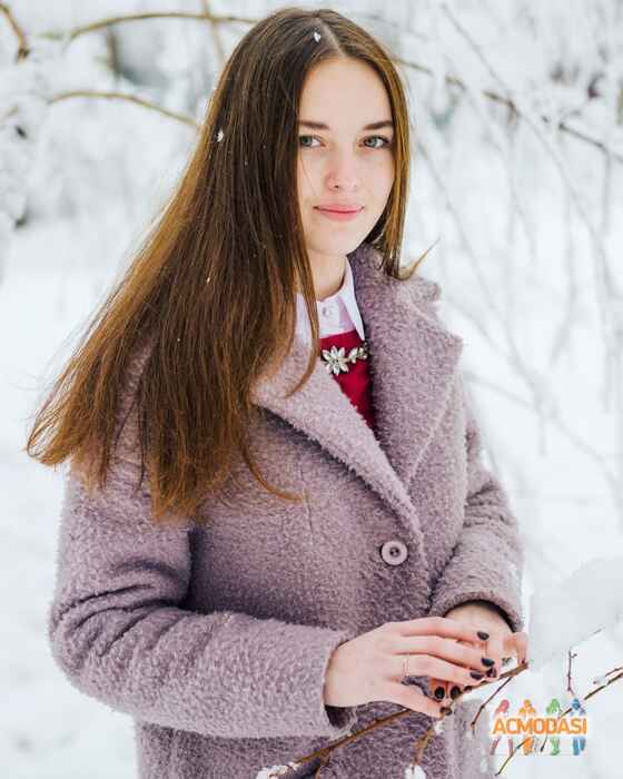 Александра   фото №1214627. Завантажено 29 Березня 2018