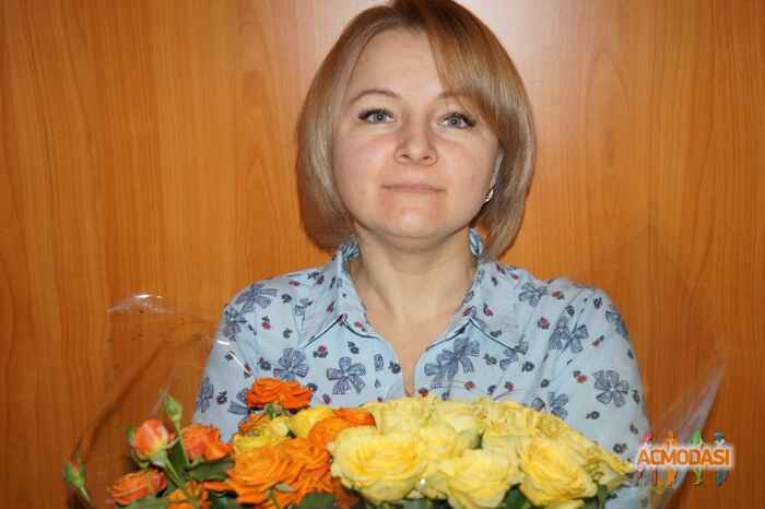 Людмила Володимирівна Петрусенко фото №1265517. Завантажено 27 Липня 2018