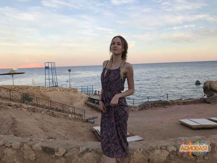 Анна Сергеевна Линник фото №1319903. Завантажено 10 Листопада 2018