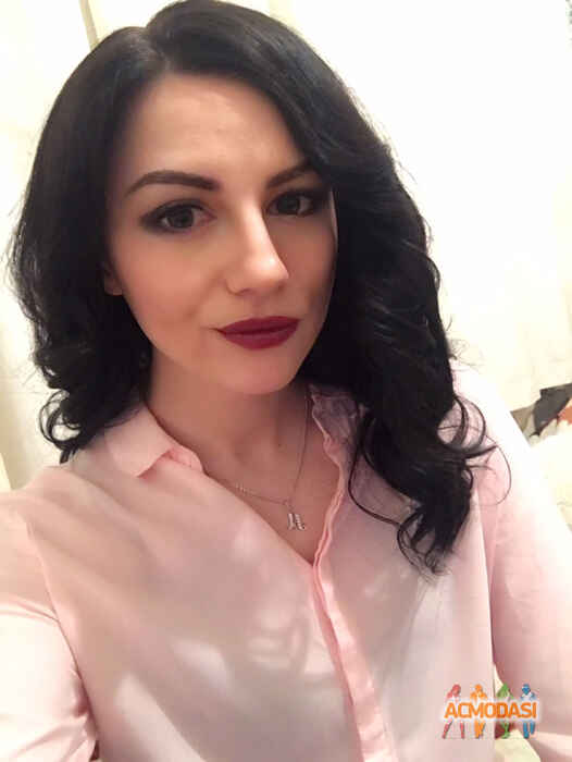 Марина Русланівна Мілановська фото №1343983. Завантажено 02 Січня 2019