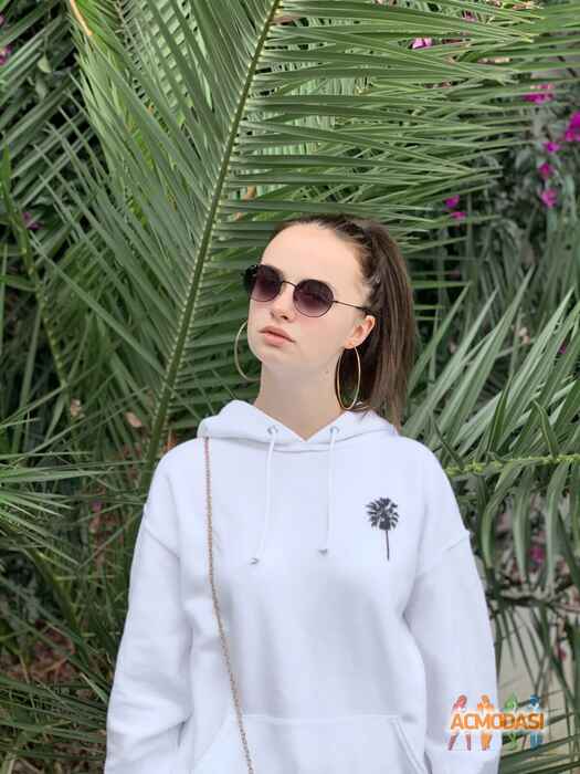 Анна Вячеславівна Шевякова фото №1469211. Завантажено 02 Листопада 2019