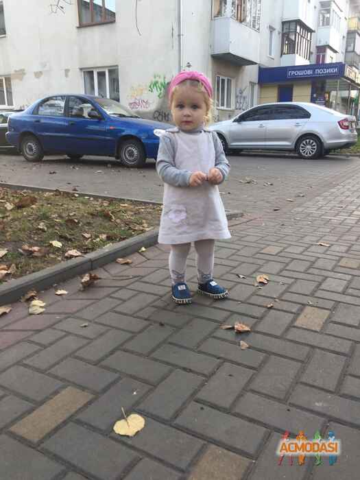 Уляна Владиславівна Ковальчук фото №1509889. Завантажено 16 Лютого 2020