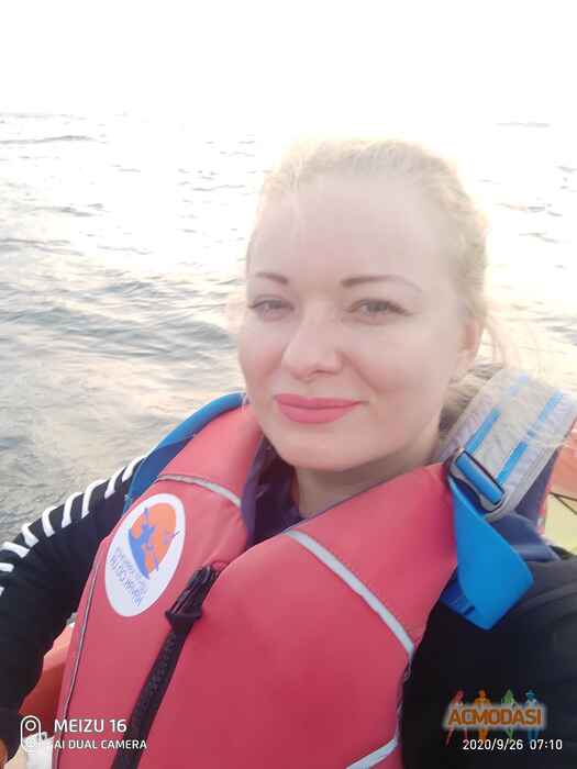 Екатерина Николаевна Гогоренко фото №1569614. Завантажено 26 Вересня 2020
