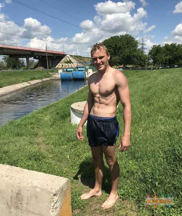 Андрей  Балабон фото №1648889. Завантажено 19 Серпня 2021