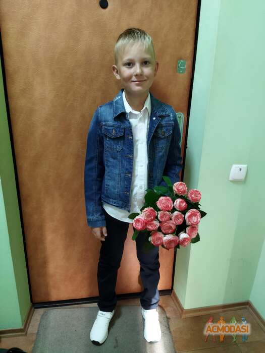 Дмитро Вікторович Подолянчук фото №1677915. Завантажено 19 Січня 2022