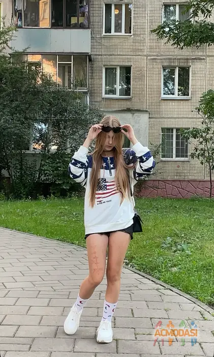Karina  Doroshko фото №1745362. Завантажено 24 Липня 2025