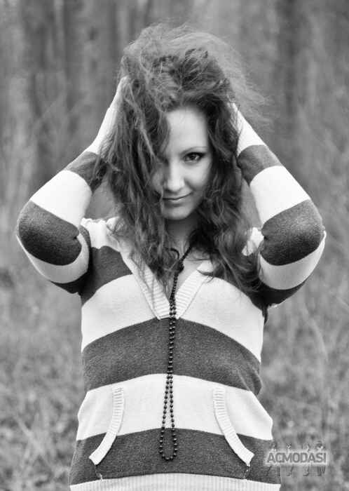 Анастасия  Курченко фото №181025. Завантажено 09 Квітня 2012