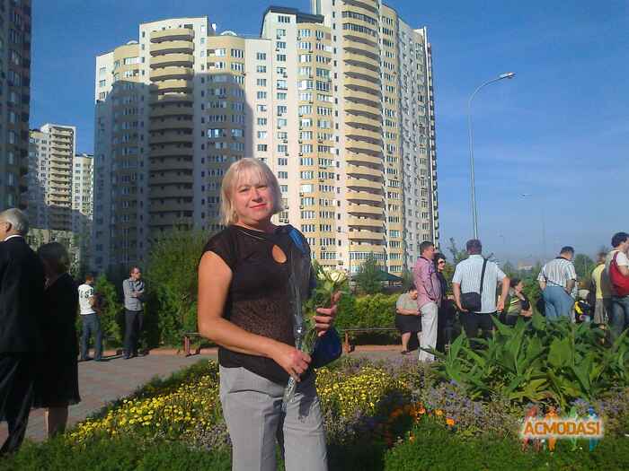 Людмила Николаевна Ашуйко фото №303984. Завантажено 05 Грудня 2012