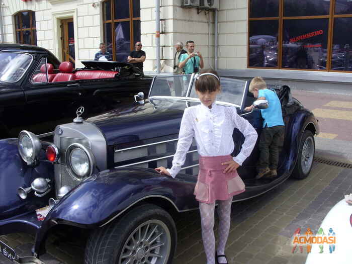 Настя Владимировна Яремчук фото №503180. Завантажено 03 Жовтня 2013