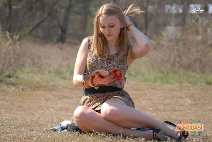 Илона Леонидовна Полищук фото №62687. Завантажено 25 Серпня 2011