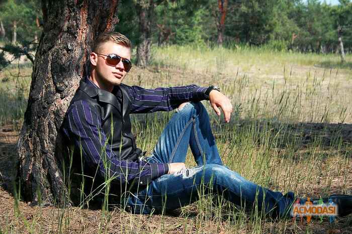 Евгений Викторович Вильховой фото №890108. Завантажено 10 Березня 2016