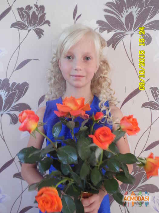 Катерина Дмитрівна Чайка фото №938530. Завантажено 30 Липня 2016