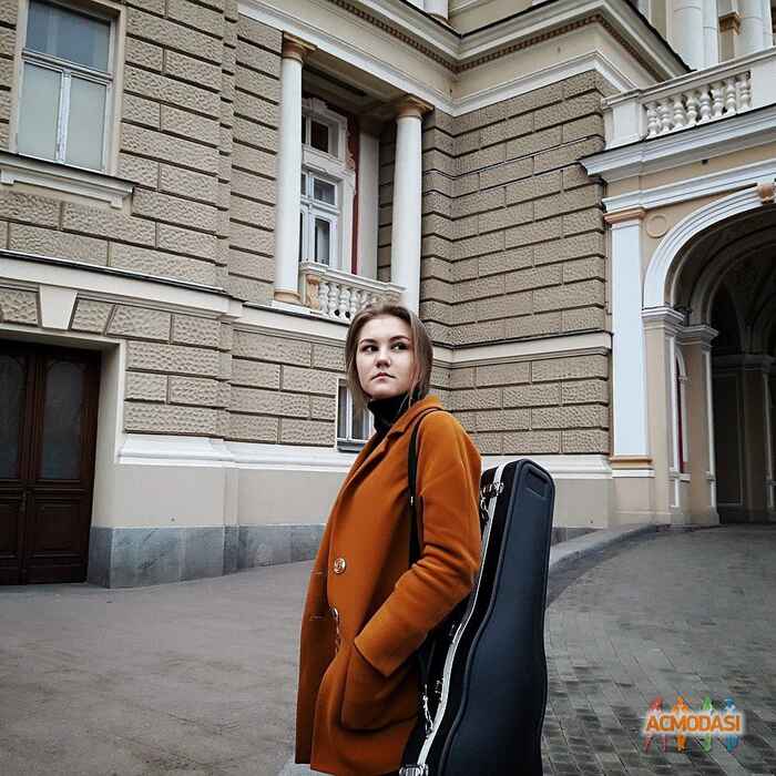 анастасія олександрівна валентієва фото №1051359. Завантажено 08 Травня 2017