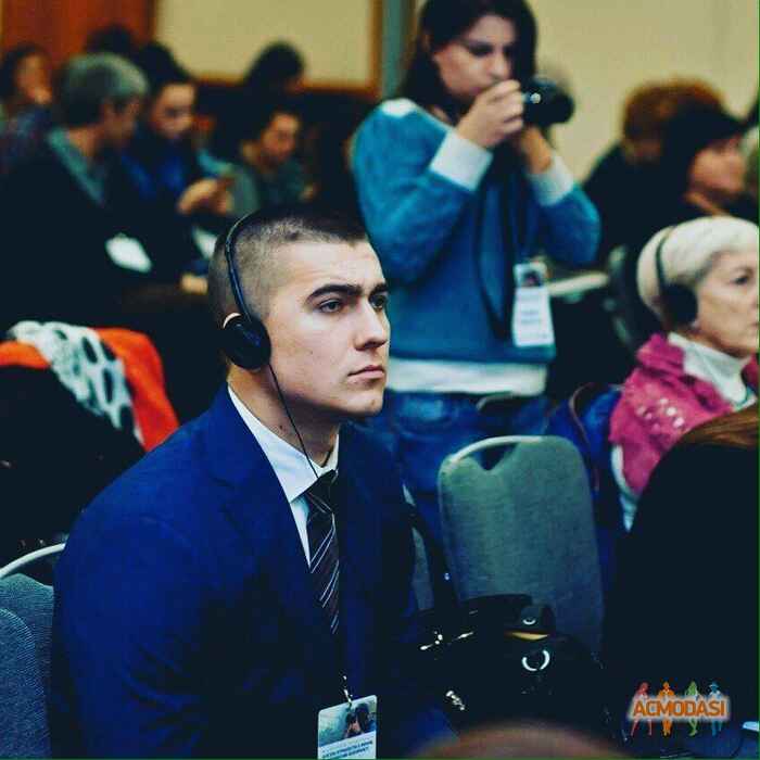 Дмитро Іванович Лещенко фото №1039898. Завантажено 05 Квітня 2017