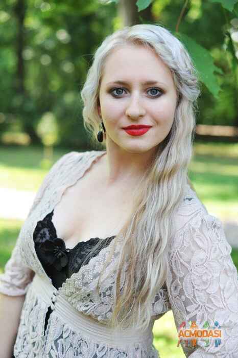 Аліса Олексіївна Супрун фото №1025838. Завантажено 27 Лютого 2017