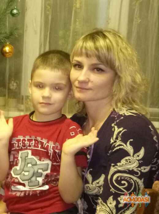 Олеся Михайлівна Нечипоренко фото №1032351. Завантажено 16 Березня 2017
