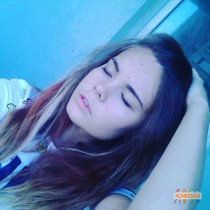 Алина Игоревна Акименко фото №1038118. Завантажено 31 Березня 2017