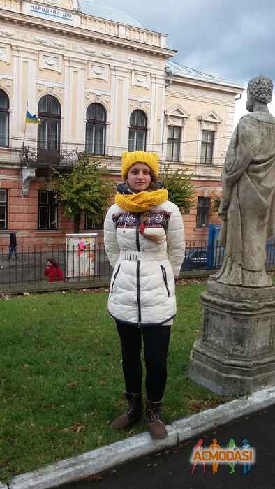 Ляскович Ангеліна Олександрівна фото №1039745. Завантажено 04 Квітня 2017