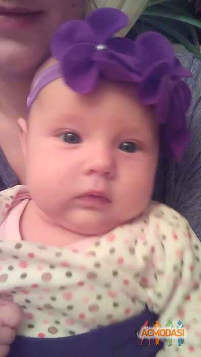 Ника Тарасовна Школьная фото №1045137. Завантажено 20 Квітня 2017