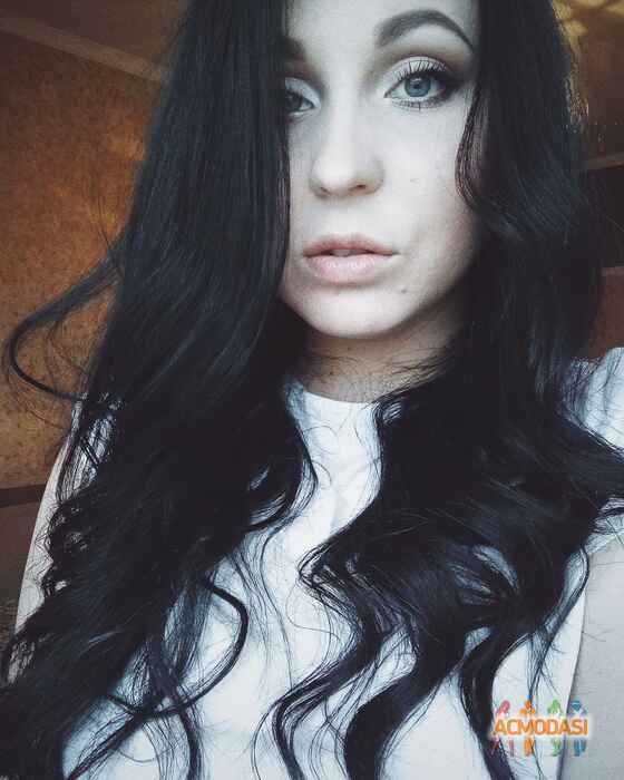 Екатерина Игоревна Барановская фото №1059695. Завантажено 29 Травня 2017