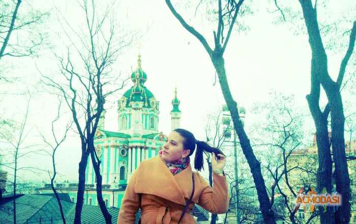 Анастасія Романівна Сорока фото №1059946. Завантажено 29 Травня 2017