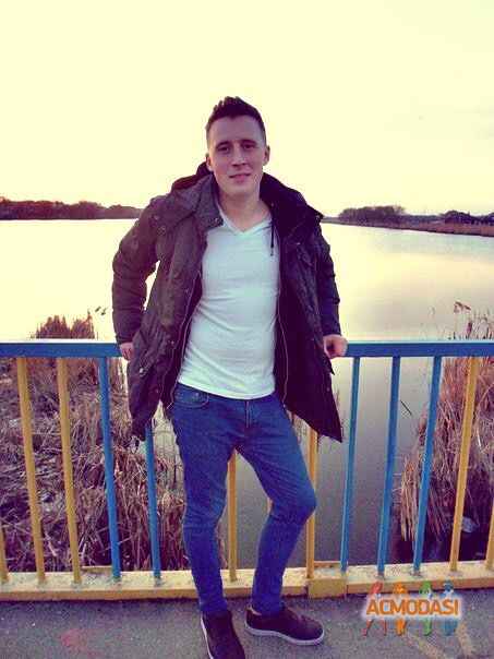 Александр Вячеславович Ковальський фото №1094006. Завантажено 21 Серпня 2017