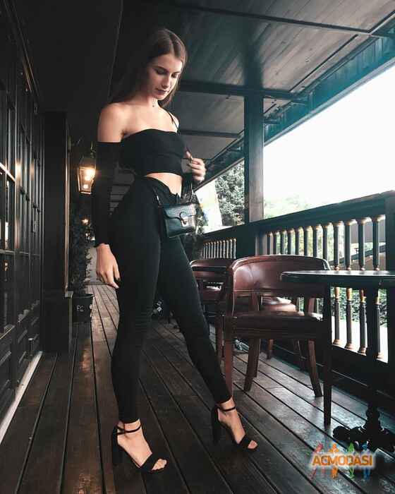 Ульяна  Милодан фото №1103431. Завантажено 13 Вересня 2017