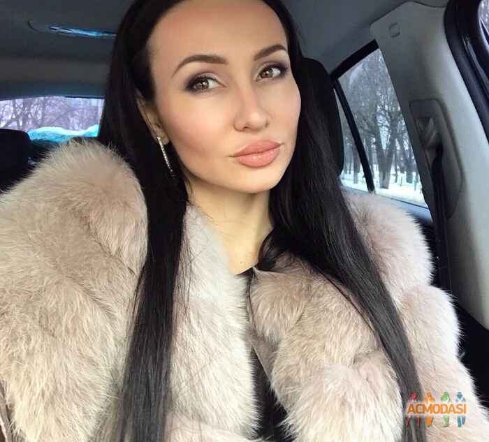 Марина Владимировна Скрыпник фото №1182719. Завантажено 09 Лютого 2018
