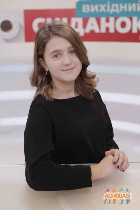 Ева Андреевна Сазанови фото №1183150. Завантажено 09 Лютого 2018