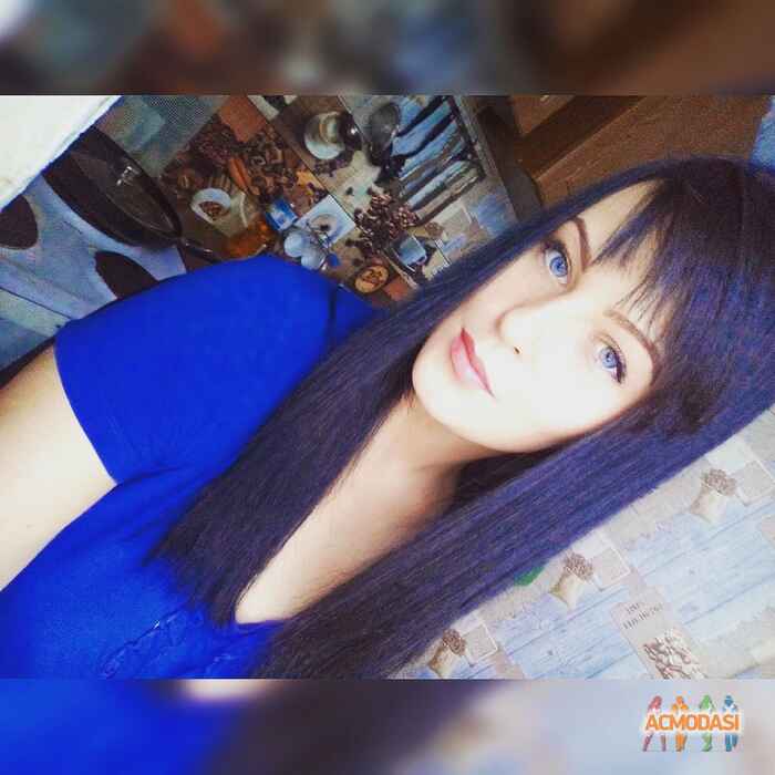 Владлена Владимировна Каплоух фото №1199559. Завантажено 03 Березня 2018