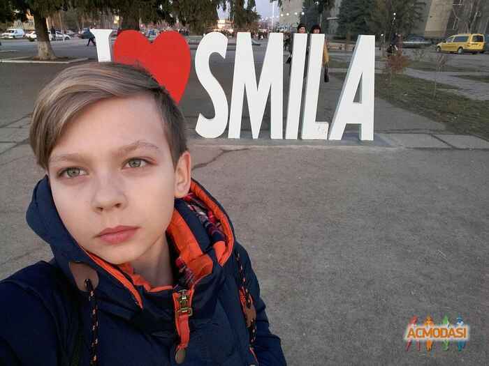 Максим Сергеевич Трикоз фото №1206001. Завантажено 15 Березня 2018