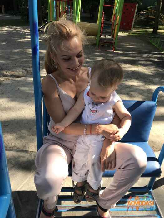 Nataly Pasenko Николаевна фото №1288270. Завантажено 08 Вересня 2018