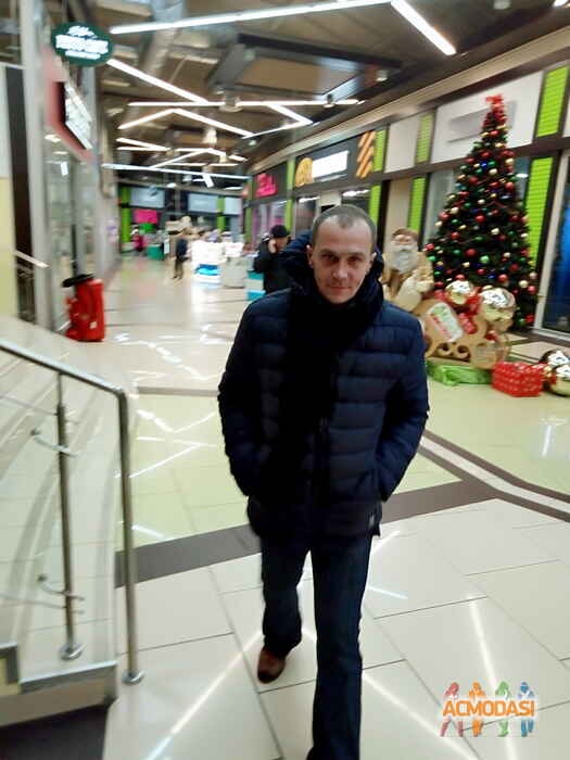 Андрей  Макивничук фото №1337946. Завантажено 14 Грудня 2018