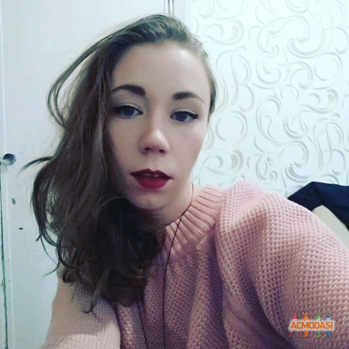 Надя Олексіївна Децик фото №1362653. Завантажено 09 Лютого 2019