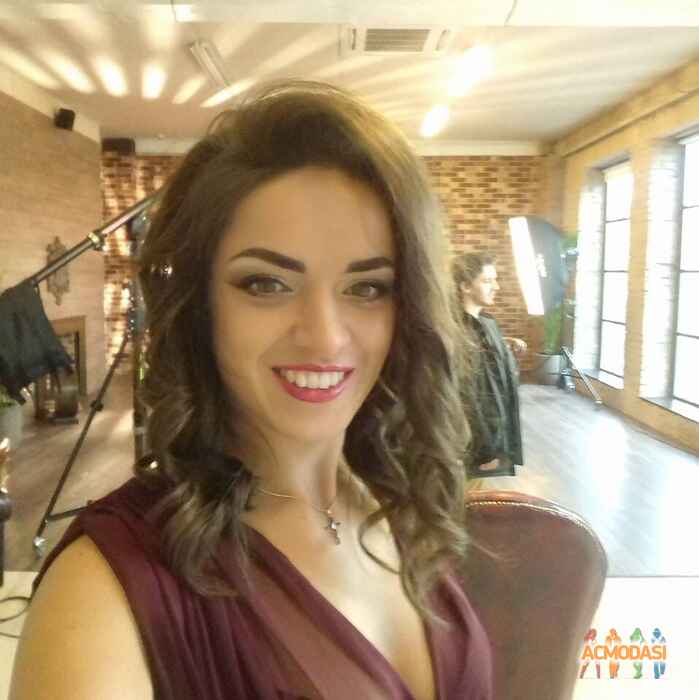 Yevgeniia Olegovna Kholodniuk фото №1388186. Завантажено 10 Квітня 2019