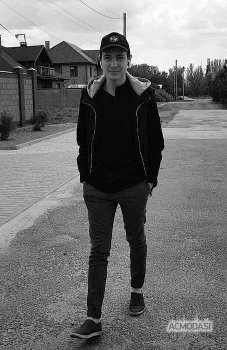 Валентин Вячеславович Громов фото №1538964. Завантажено 15 Червня 2020