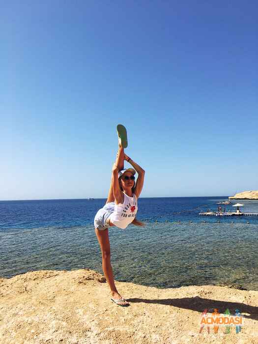 Адріана Сергіївна Третяк фото №1428884. Завантажено 30 Липня 2019