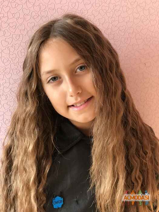 Ульяна Сергеевна Мальчевская фото №1475720. Завантажено 14 Листопада 2019