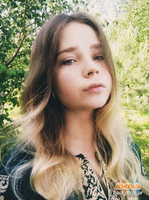 Аліна  Холодюк фото №1549184. Завантажено 17 Липня 2020