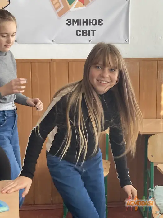 Аліса Вікторівна Мілєніна фото №1751626. Завантажено 13 Січня 2026