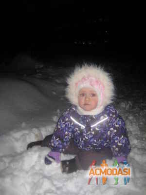 Кристина Юрьевна Васильева фото №339766. Завантажено 03 Лютого 2013