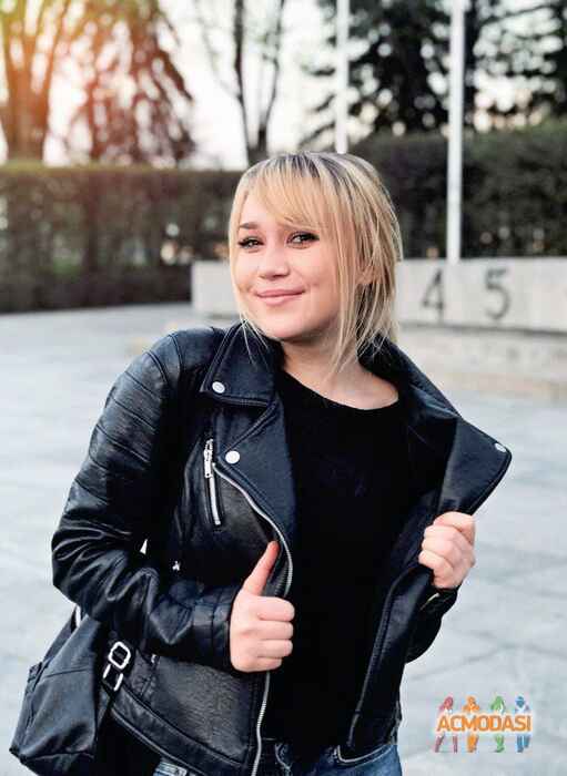 Анна Анатольевна Ткаченко фото №1226868. Завантажено 03 Травня 2018