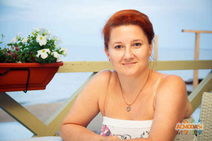Светлана Анатольевна Коверзина фото №465911. Завантажено 07 Серпня 2013